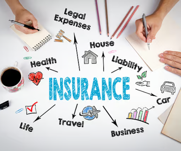 Insurance Services