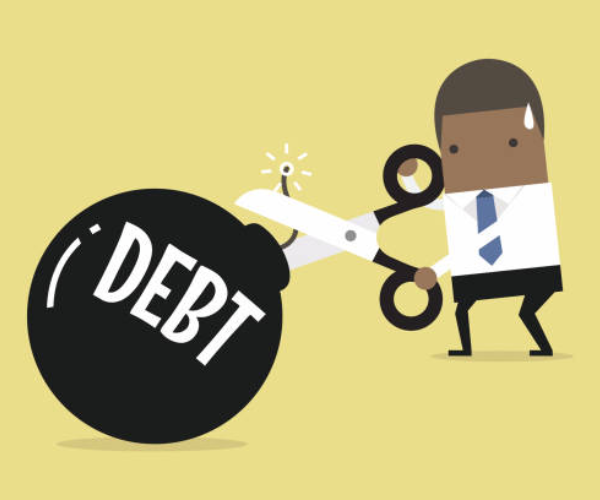 Debt Relief